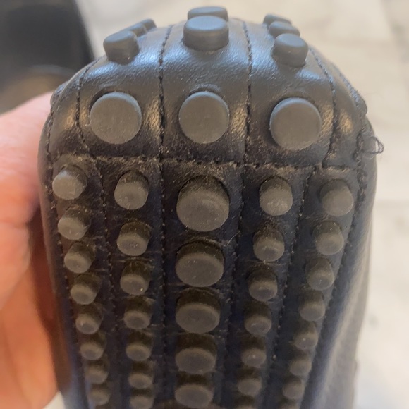 Gucci driver loafers - Picture 6 of 8